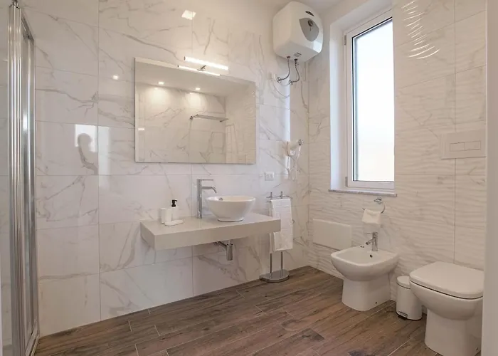 Bed & Breakfast Esseneto Agrigento