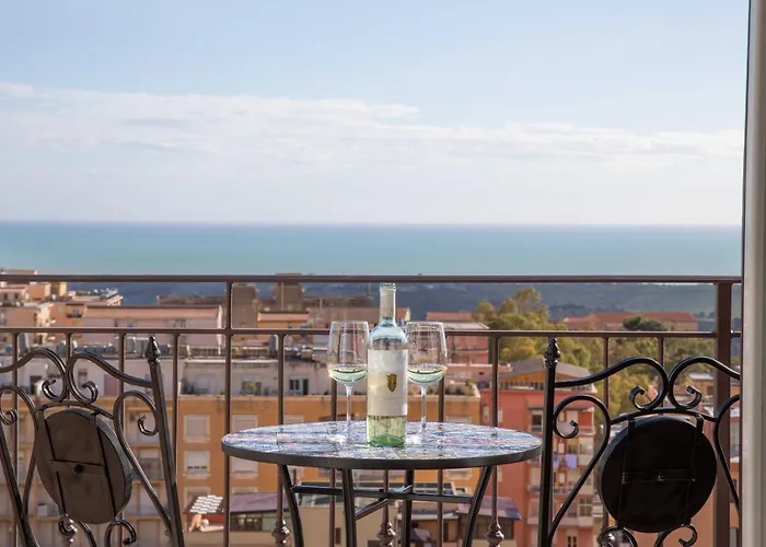 Bed & Breakfast Esseneto Agrigento