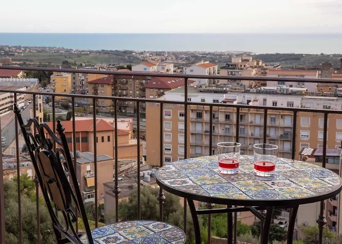 Bed & Breakfast Esseneto