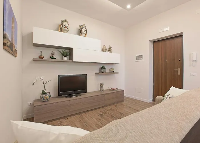 Bed & Breakfast Esseneto 4*