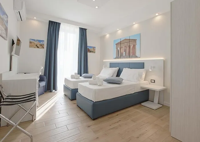 Bed & Breakfast Esseneto