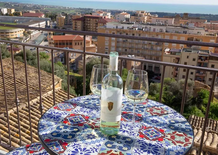 Bed & Breakfast Esseneto