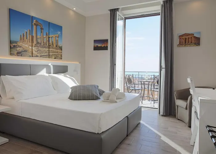 Bed & Breakfast Esseneto