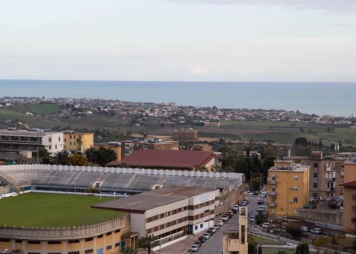 Bed & Breakfast Esseneto Agrigento