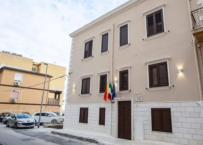 Esseneto Bed & Breakfast 4*