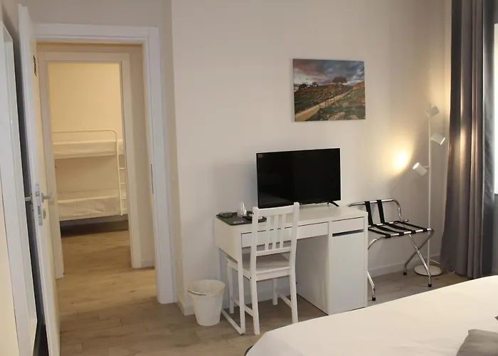 Esseneto Bed & Breakfast Agrigento