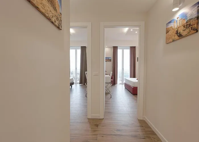 Bed & Breakfast Esseneto