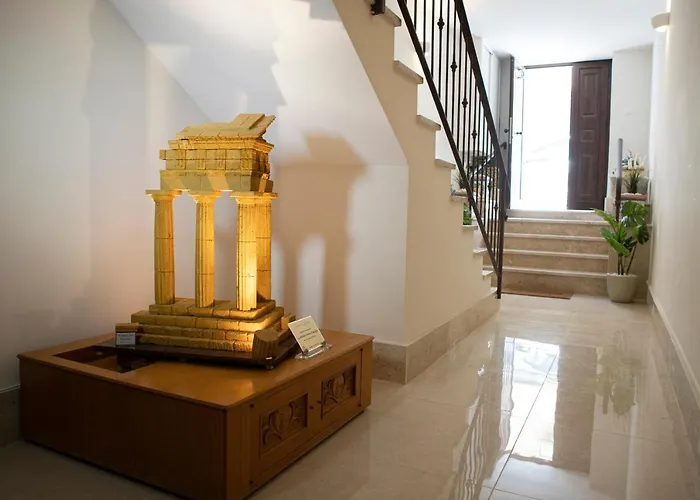 Bed & Breakfast Esseneto Agrigento