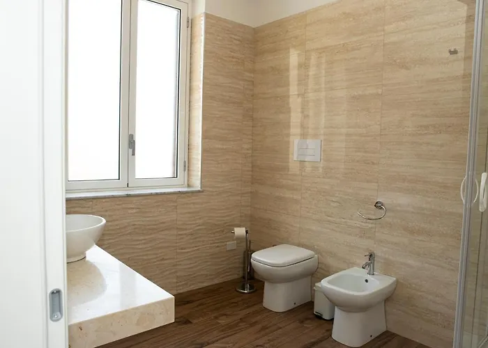 Esseneto Bed & Breakfast 4*