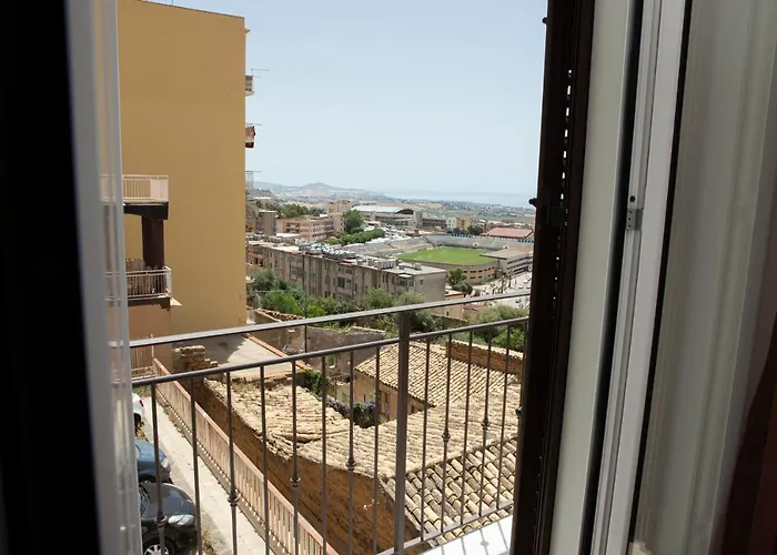 Esseneto Bed & Breakfast 4*