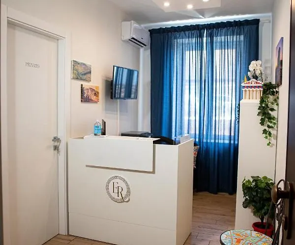 Esseneto Bed & Breakfast Agrigento