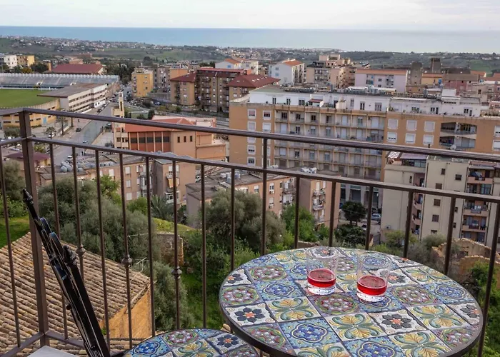 Bed & Breakfast Esseneto