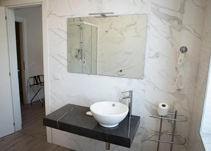 Esseneto Bed & Breakfast