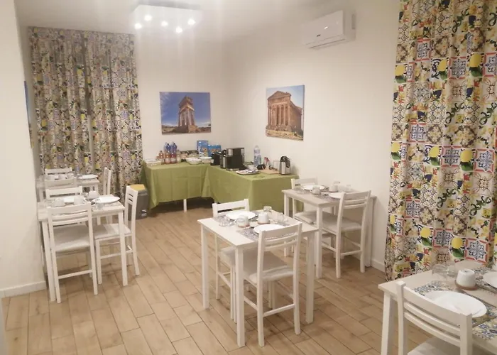 Bed & Breakfast Esseneto