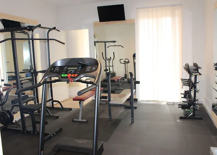 Bed & Breakfast Esseneto