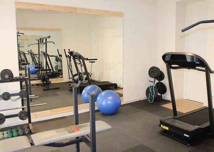 Esseneto Bed & Breakfast