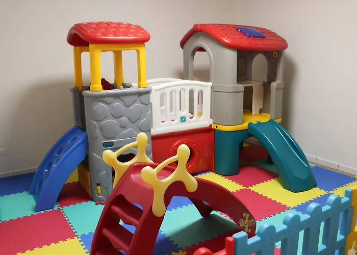 Esseneto Bed & Breakfast 4*