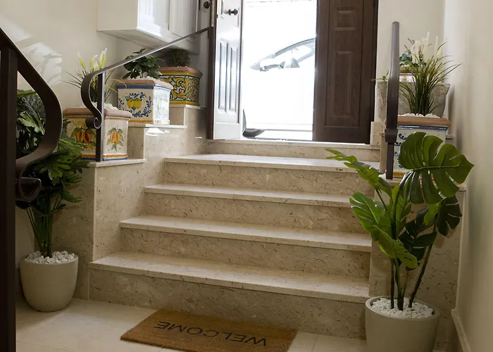 Esseneto Bed & Breakfast Agrigento