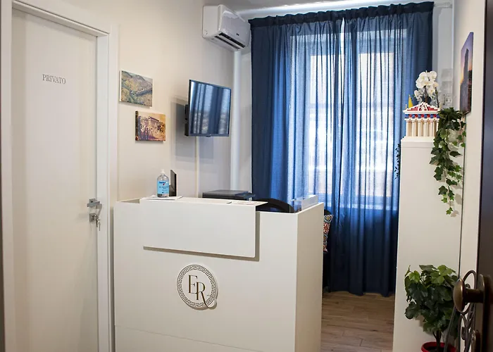 Esseneto Bed & Breakfast