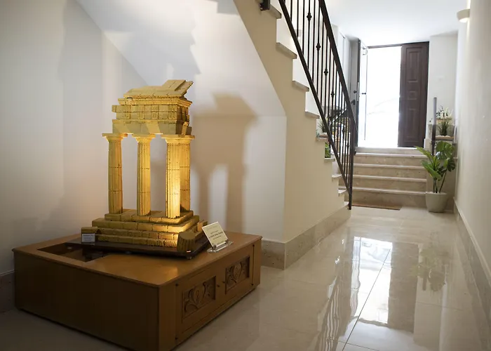 Bed & Breakfast Esseneto 4*