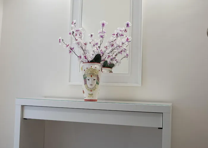 Esseneto Bed & Breakfast