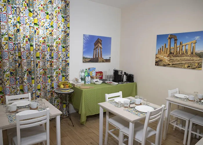 Bed & Breakfast Esseneto