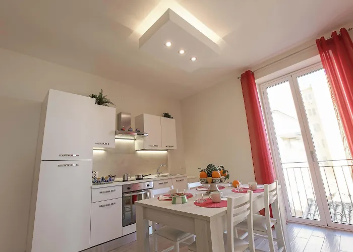 Bed & Breakfast Esseneto Agrigento