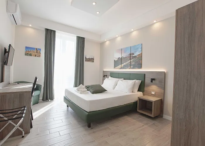 Bed & Breakfast Esseneto 4*