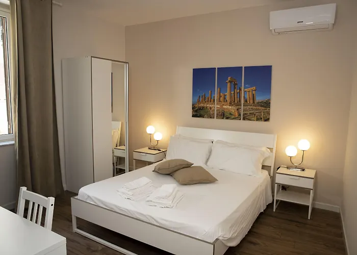 Esseneto Bed & Breakfast