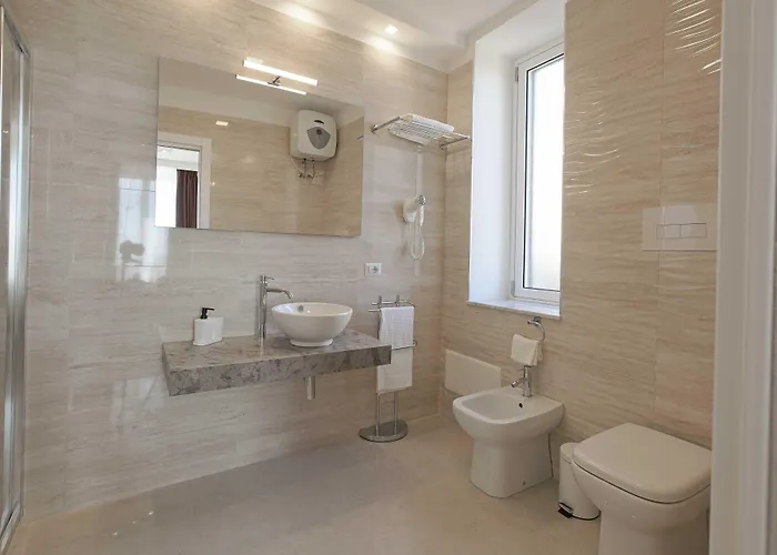 Bed & Breakfast Esseneto 4*